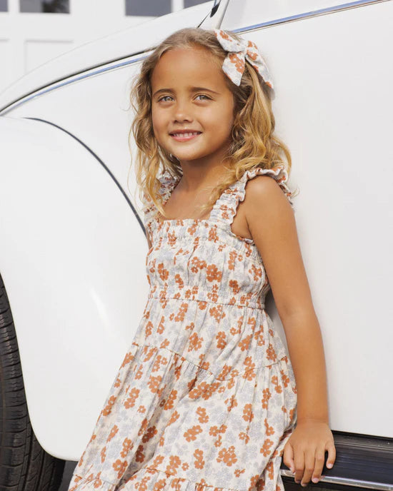 Robe Josie - Americana Floral