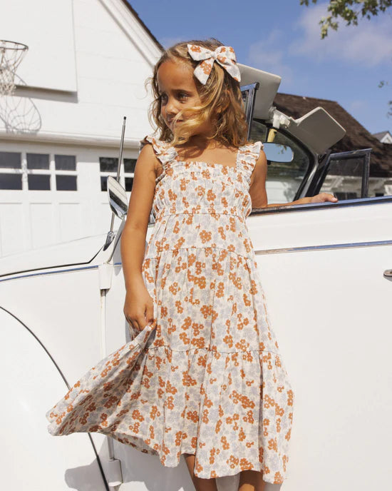 Robe Josie - Americana Floral