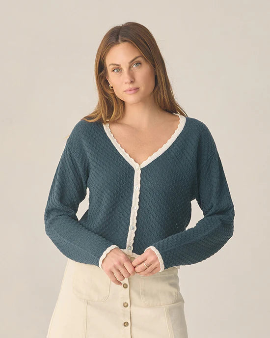 Cardigan Ella