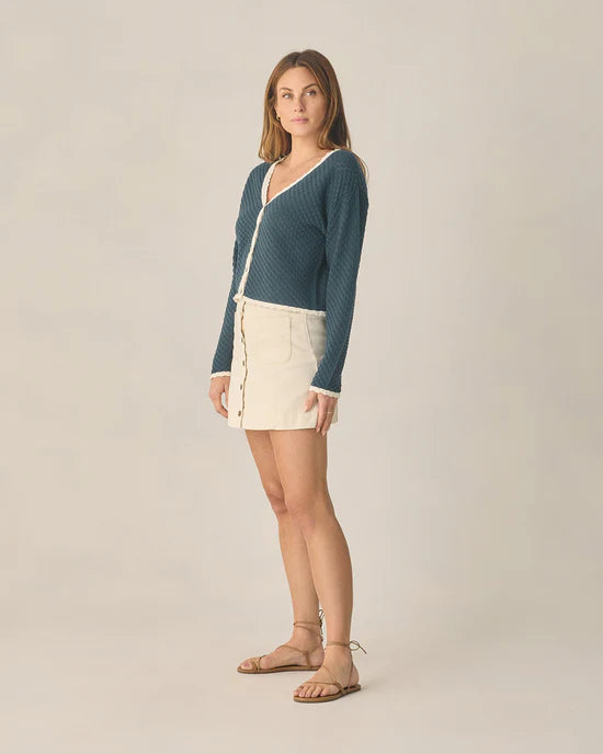 Cardigan Ella