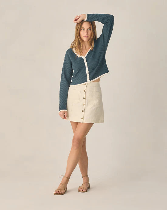 Cardigan Ella