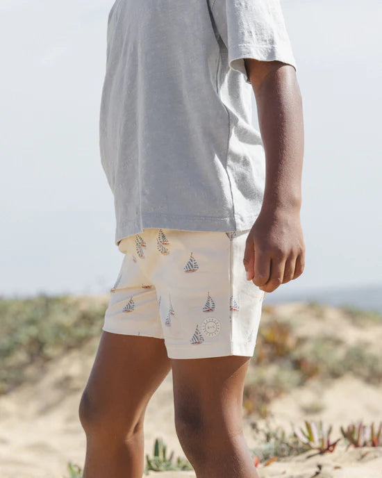 Short de piscine - Sail