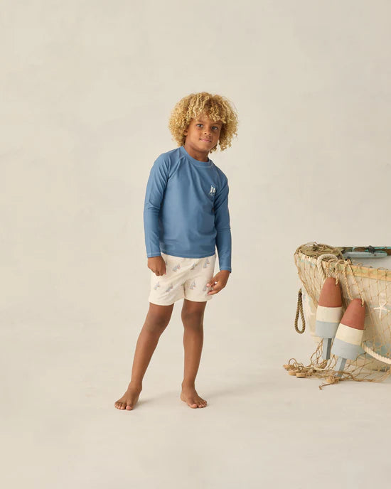 Short de piscine - Sail