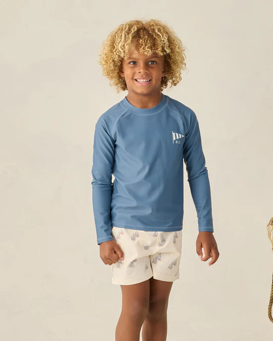 Short de piscine - Sail