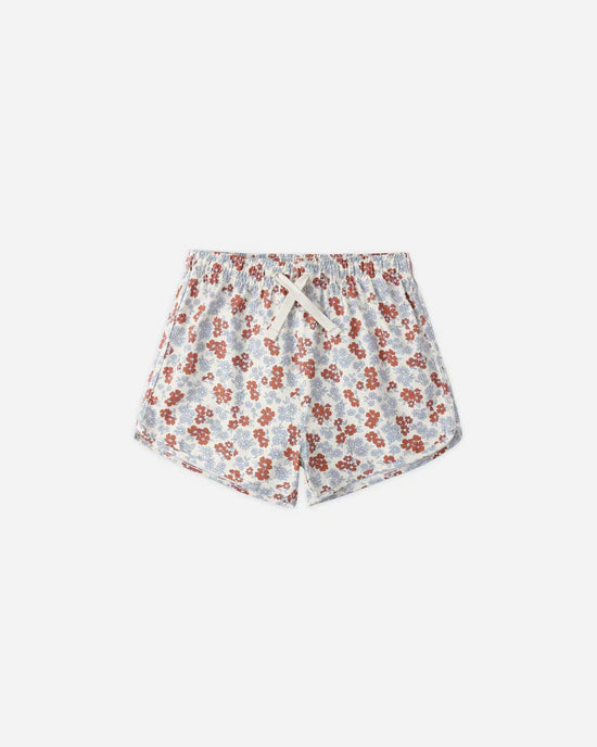 Short de piscine - Americana Floral