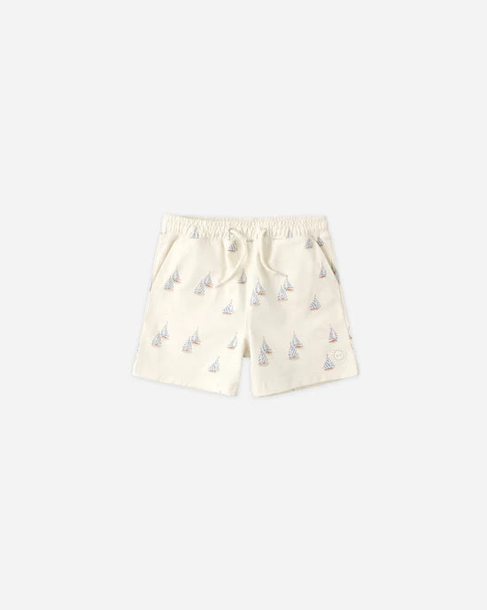 Short de piscine - Sail
