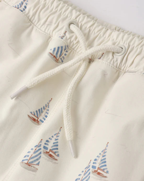 Short de piscine - Sail