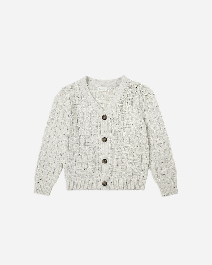 Cardigan Wynn - Avoine