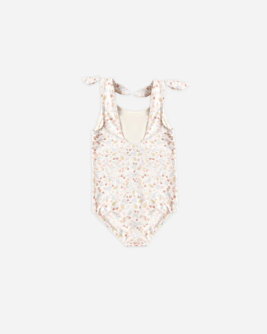 Maillot une pièce Millie - Jardin