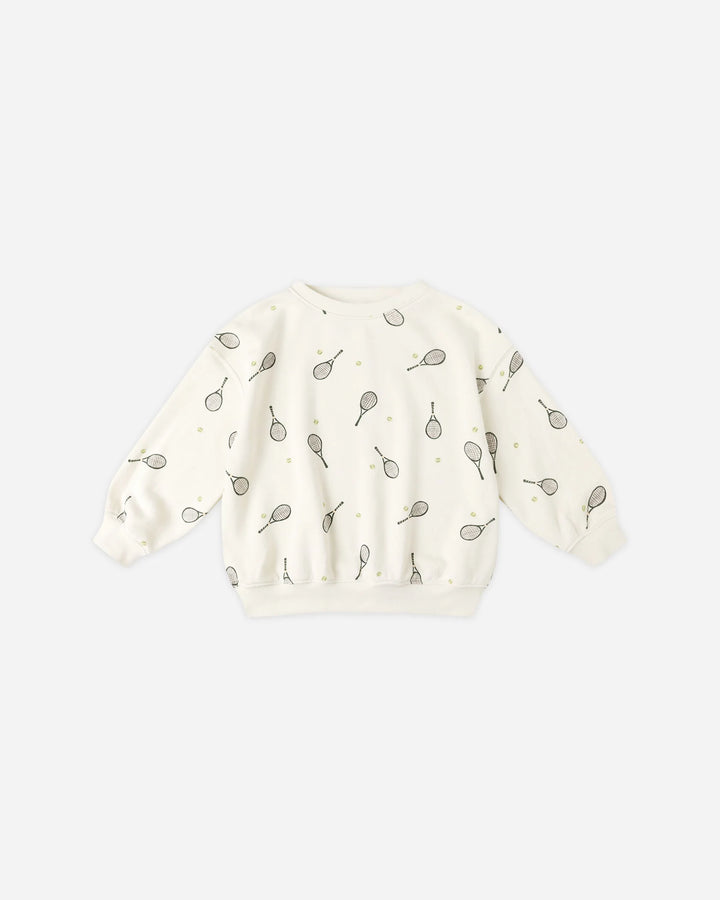 Sweat - Tennis