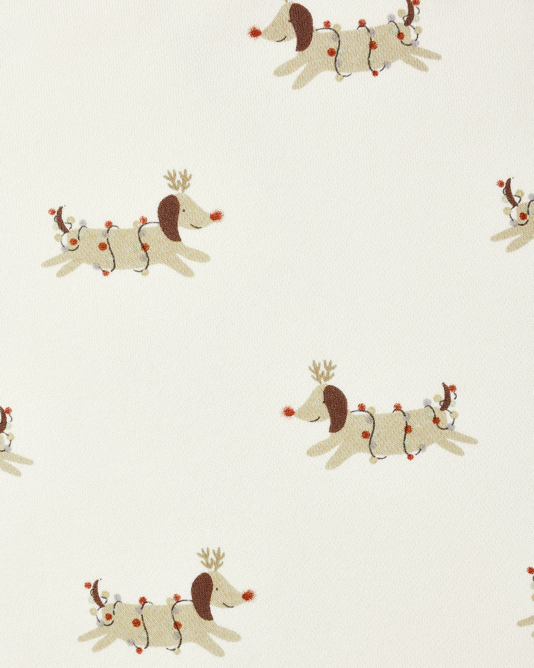 Sweat - Chiens de Noël