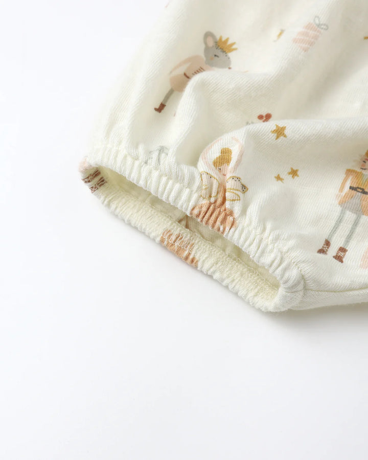 Robe Brea - Casse-Noisettes