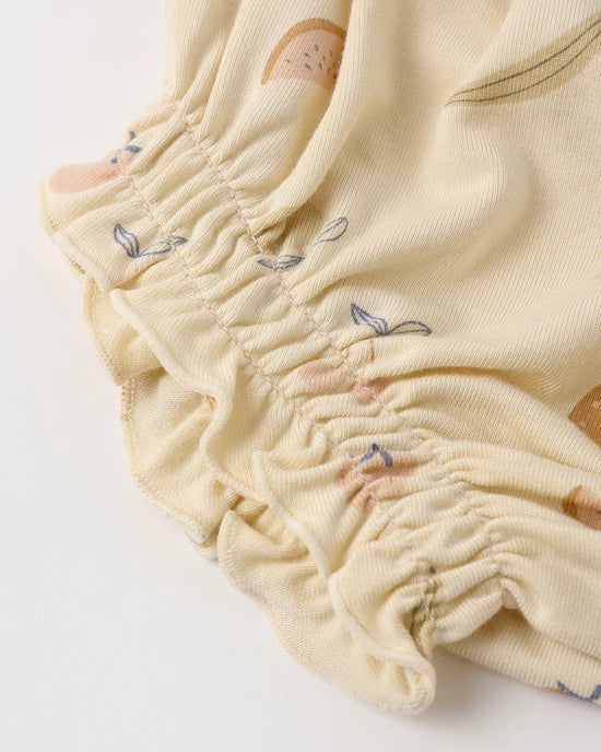 Swing Top and Bloomer Set - Fruits