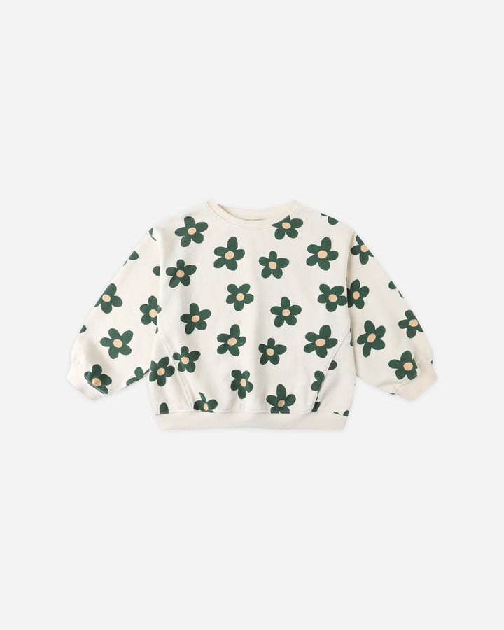 Sweat - Daisy