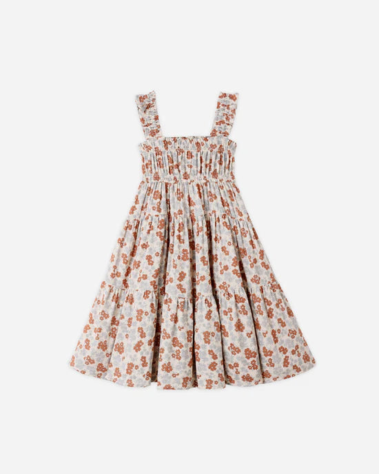 Robe Josie - Americana Floral