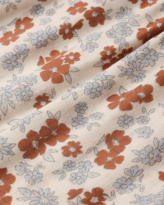 Robe Josie - Americana Floral