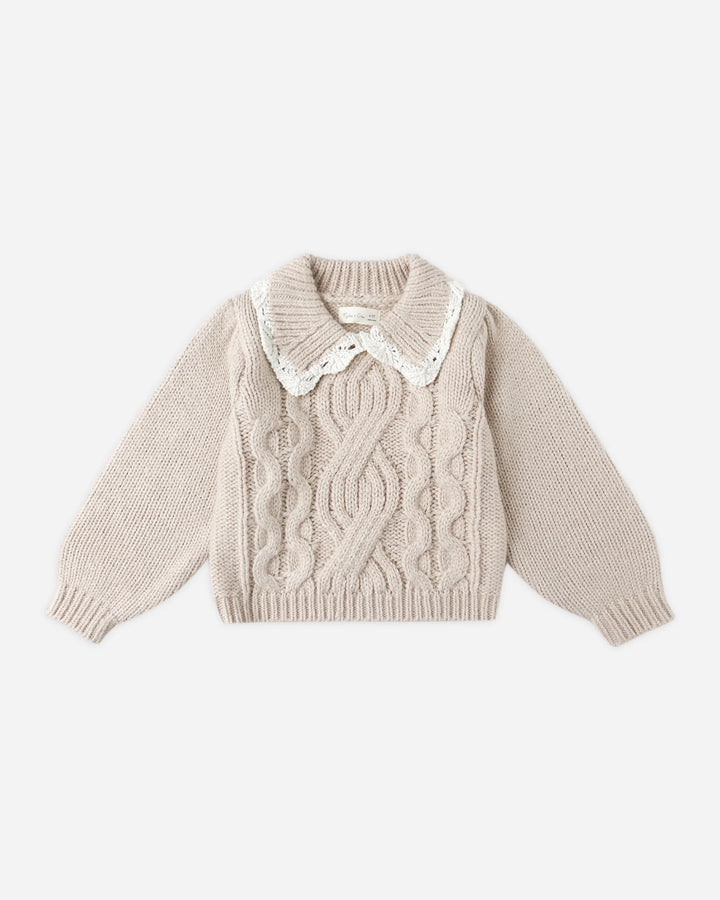 Pull Alice - Antique
