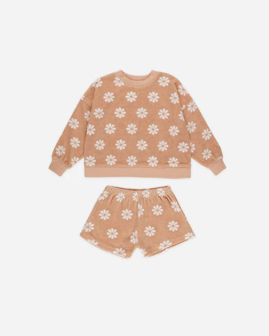 Ensemble deux pièces Karli - Daisy