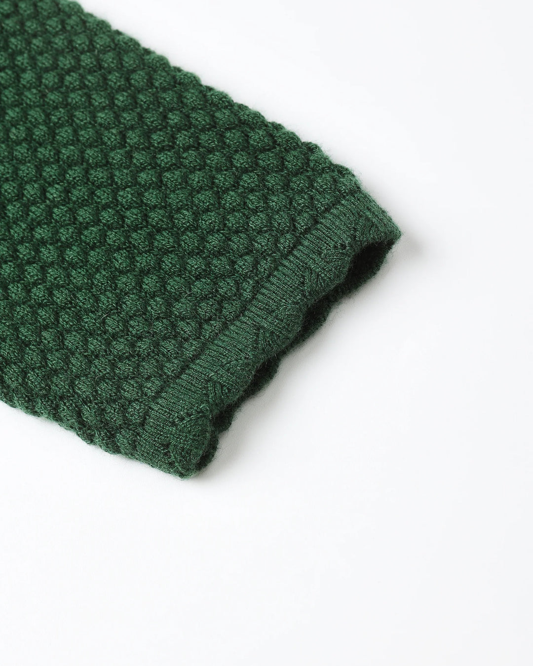 Cardigan Rio - Vert