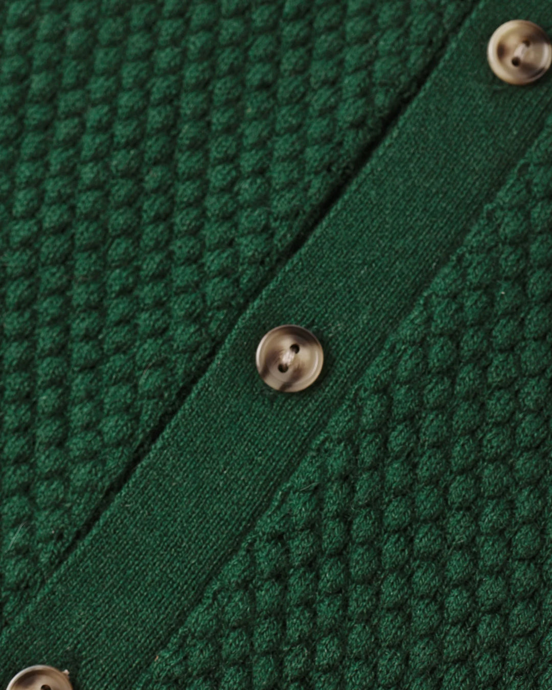 Polo Aidan - Vert