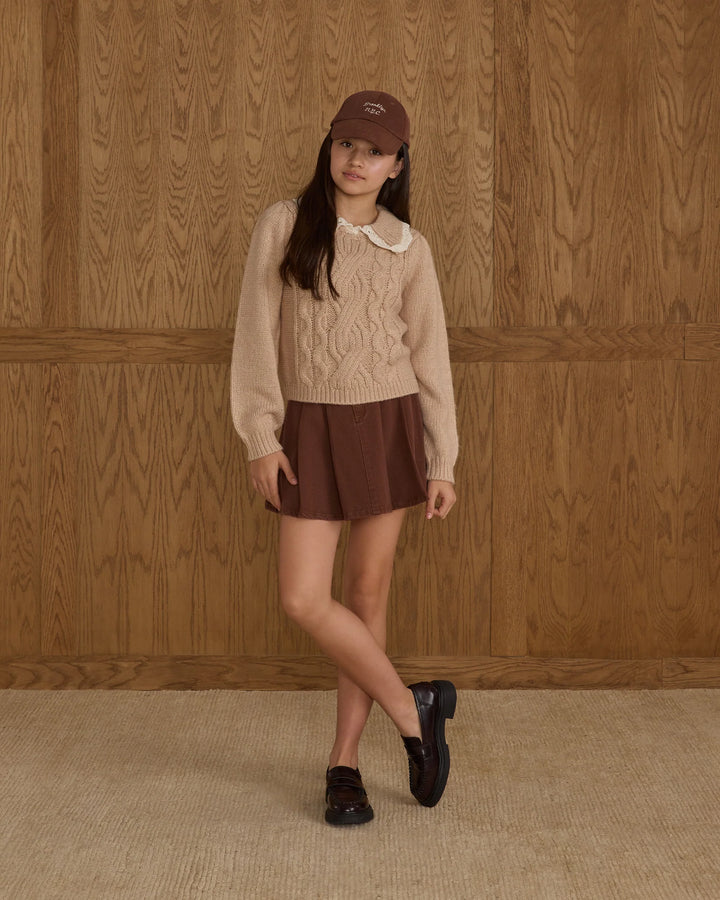 Pull Alice - Antique