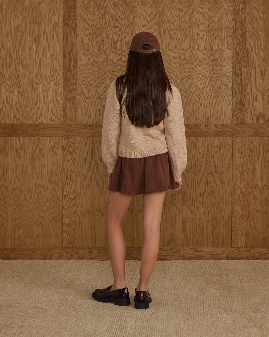 Pull Alice - Antique