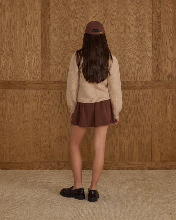 Pull Alice - Antique