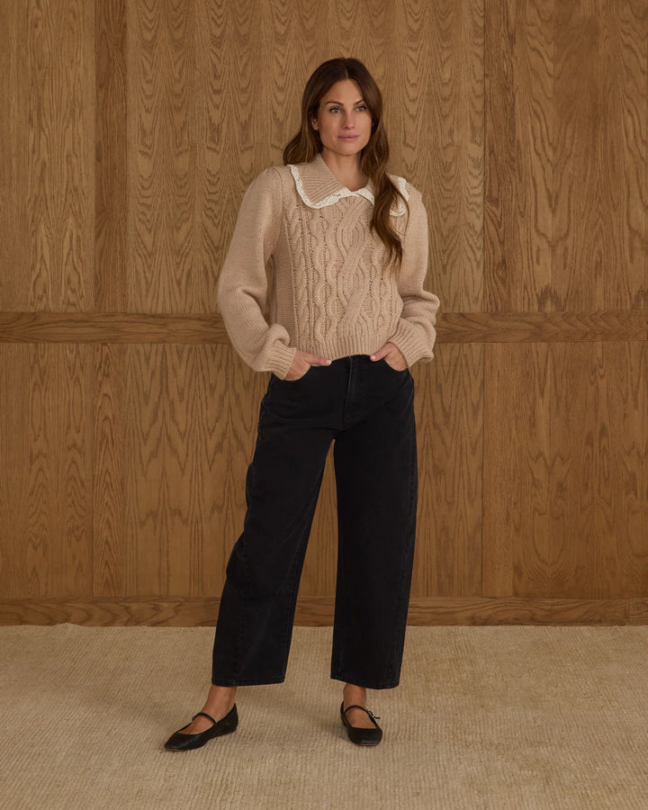 Pull Alice - Antique (femme)