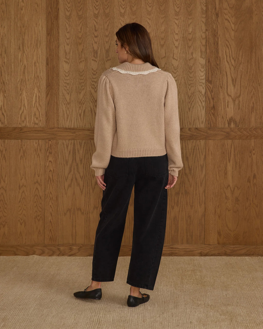 Pull Alice - Antique (femme)