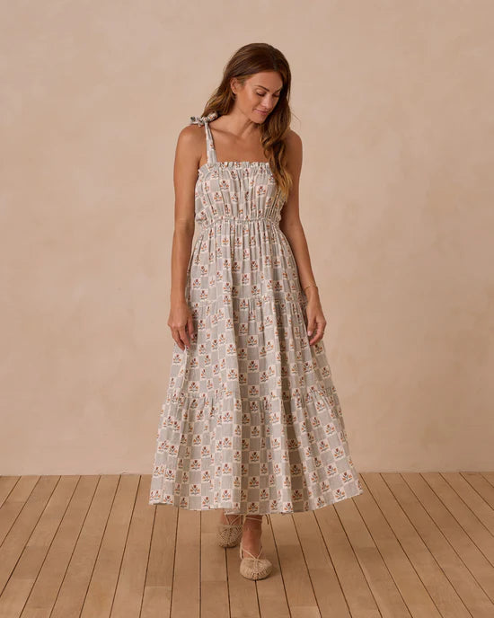 Robe Delphina - Garden Grid