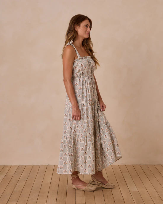 Robe Delphina - Garden Grid