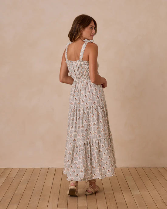Robe Delphina - Garden Grid