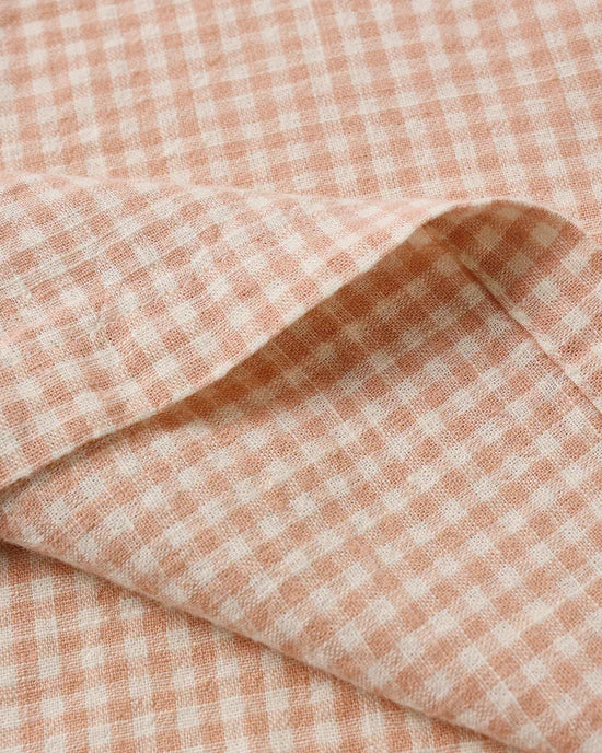 Ensemble Juniper - Gingham Pétale (Femme)