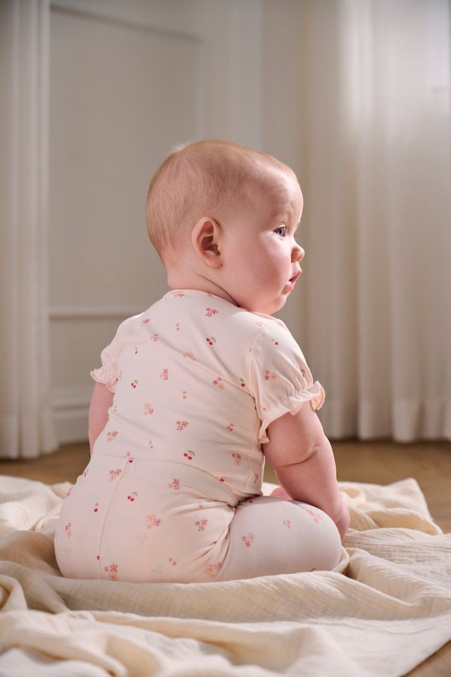 Leggings - Dusty Rose