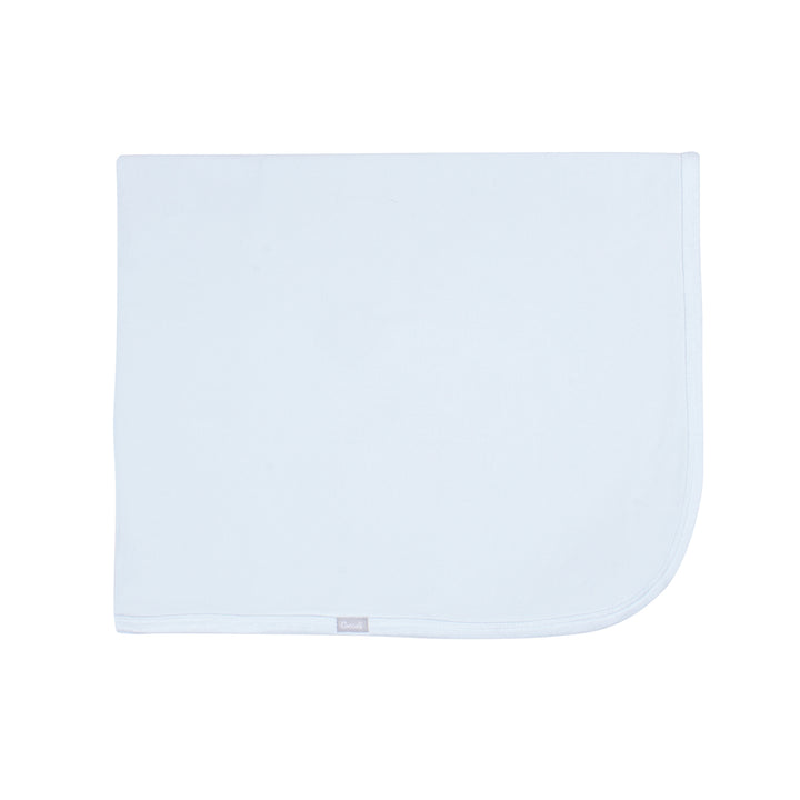 Couverture en modal - Baby Blue