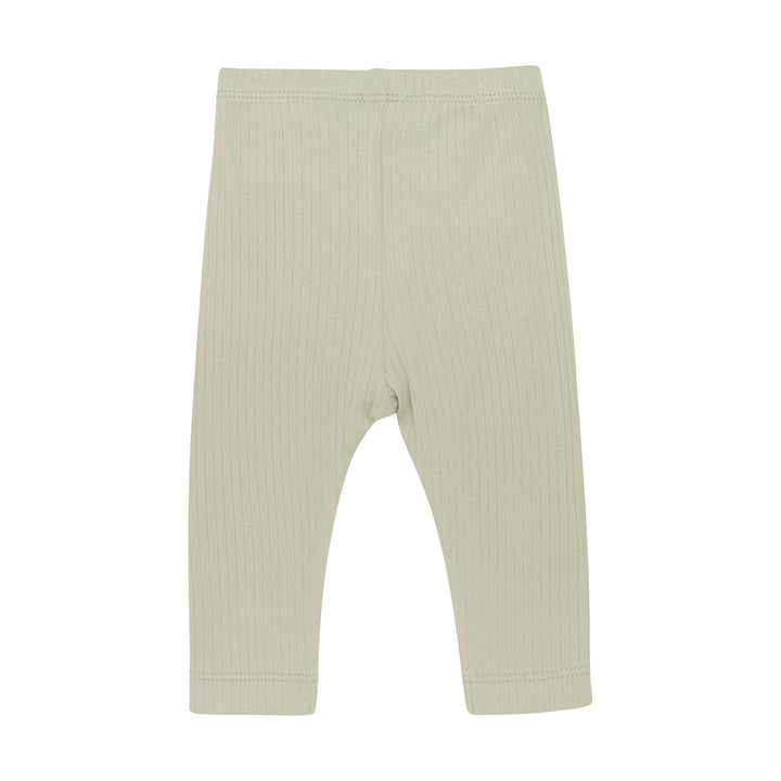 Leggings côtelé Desert Sage