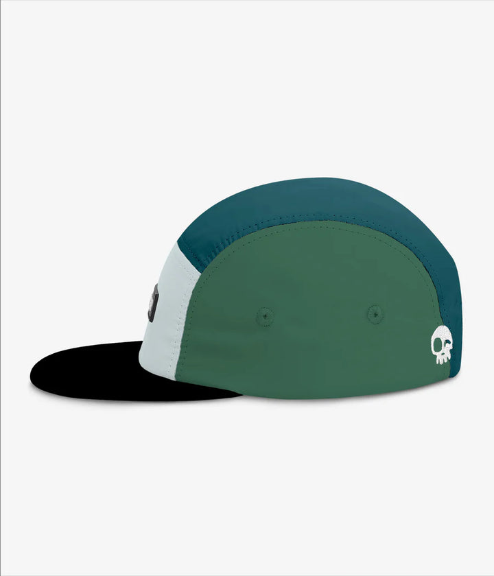 Casquette 5 panneaux Runner - Ocean's Secret