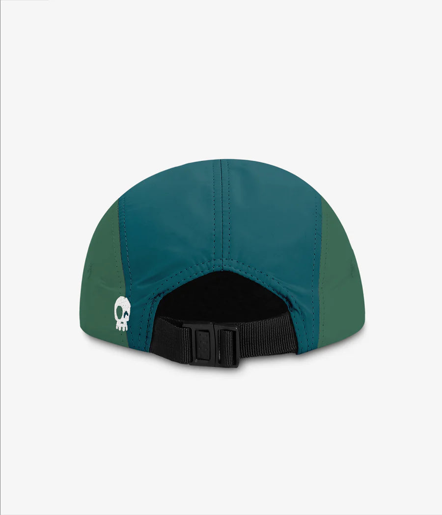 Casquette 5 panneaux Runner - Ocean's Secret