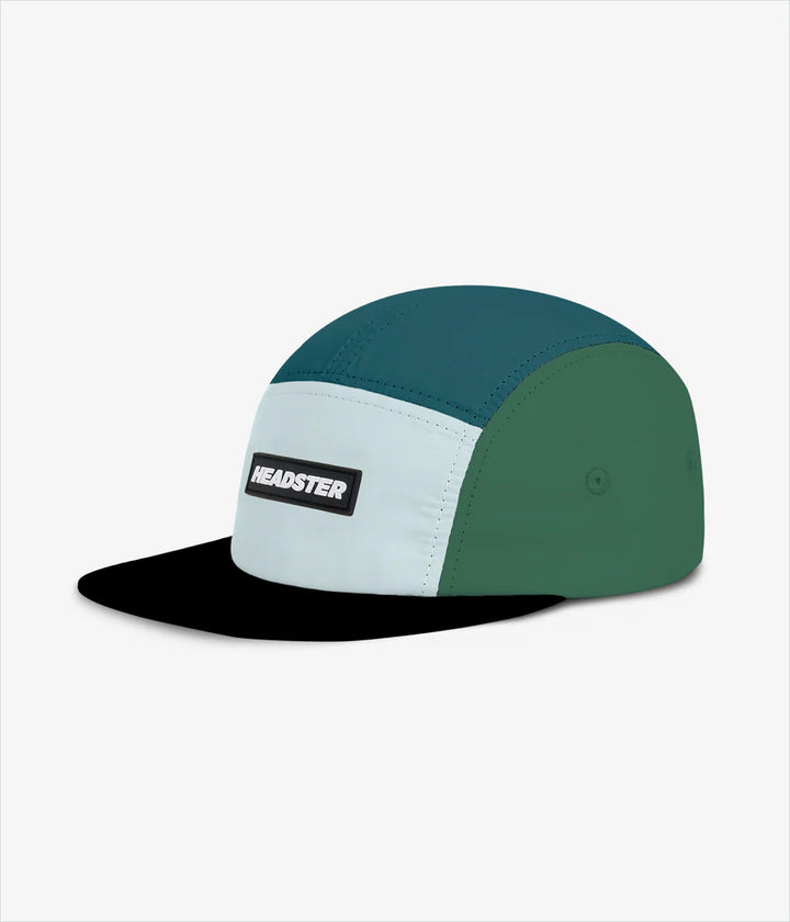 Casquette 5 panneaux Runner - Ocean's Secret