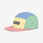 Casquette 5 panneaux Runner - Fruit Salad