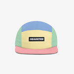 Casquette 5 panneaux Runner - Fruit Salad