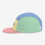 Casquette 5 panneaux Runner - Fruit Salad
