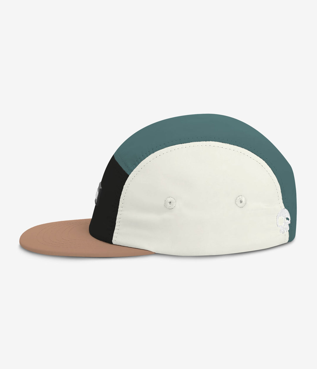 Casquette 5 panneaux Runner - Sandstorm