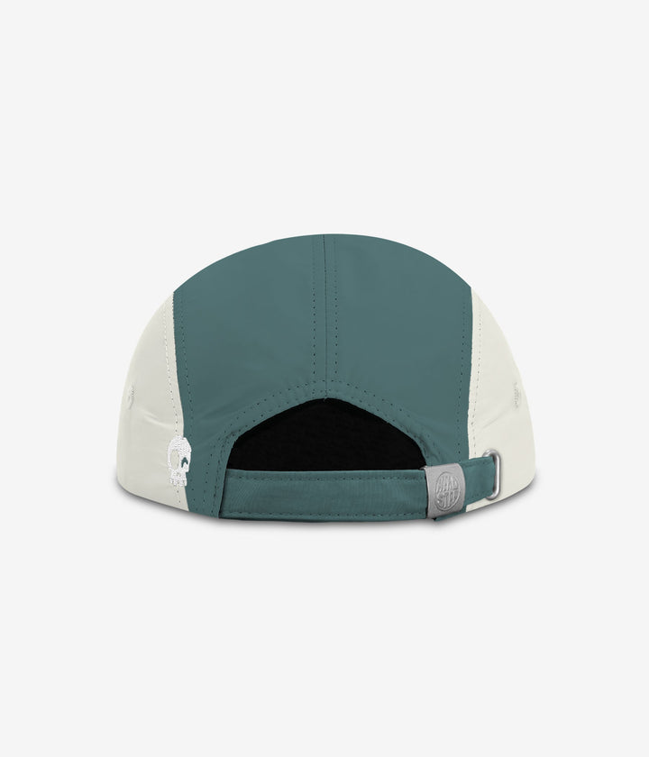 Casquette 5 panneaux Runner - Sandstorm