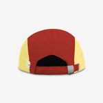 Casquette 5 panneaux Runner - Sunset Dreams