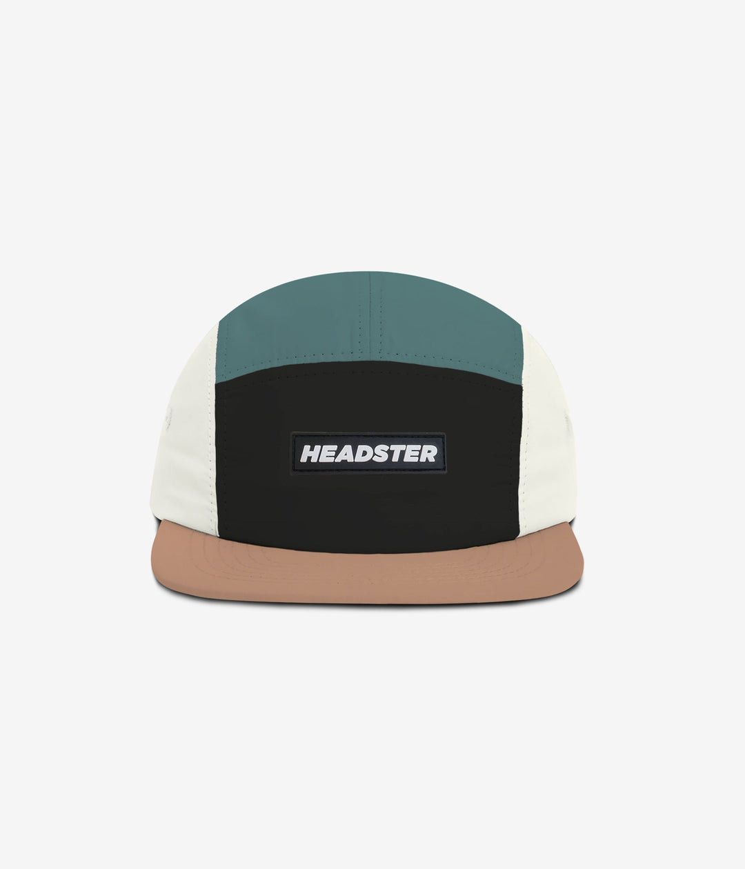 Casquette 5 panneaux Runner - Sandstorm