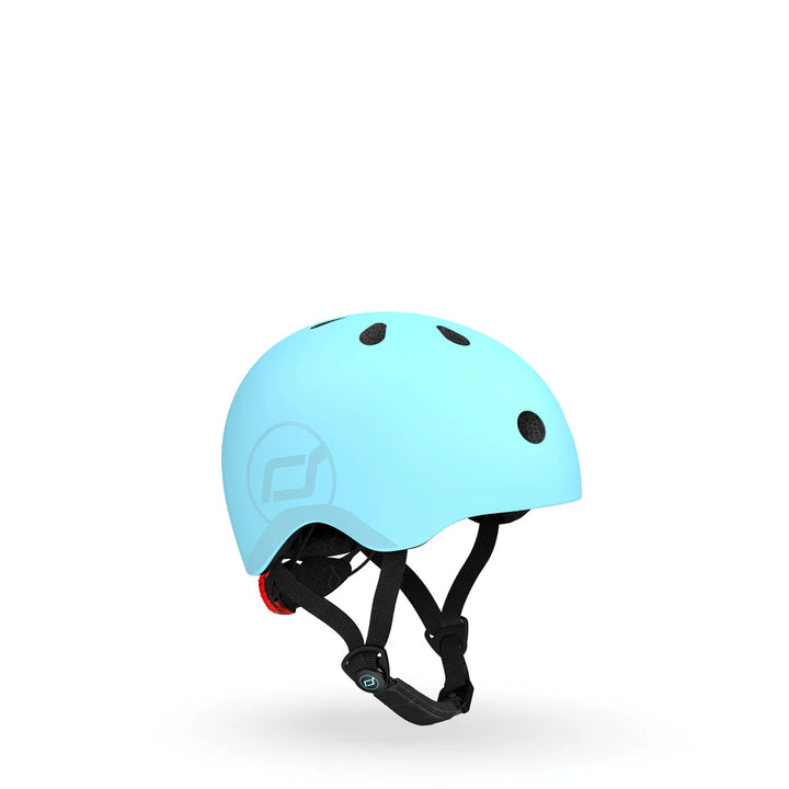 Casque Scoot and Ride
