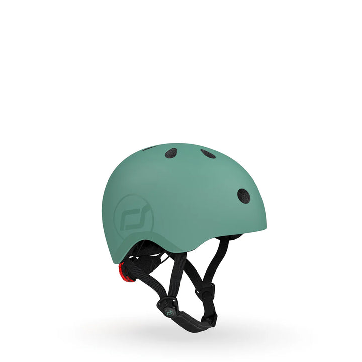 Casque Scoot and Ride