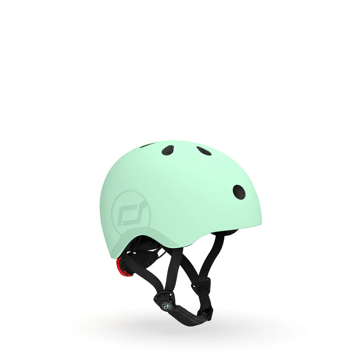 Casque Scoot and Ride