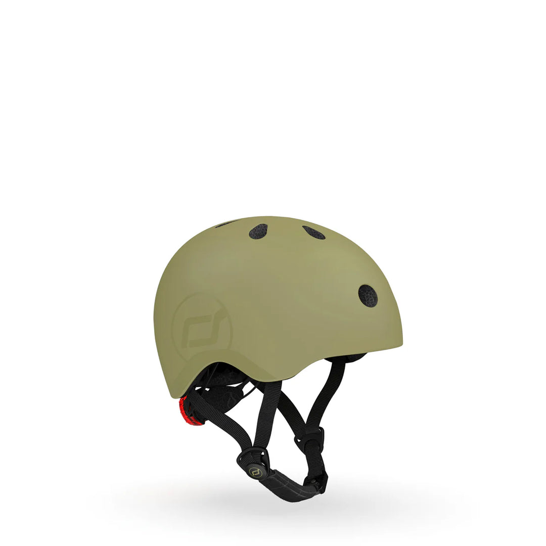 Casque Scoot and Ride